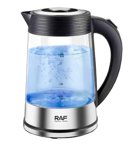 کتری برقی 2 لیتر راف مدل R.7204