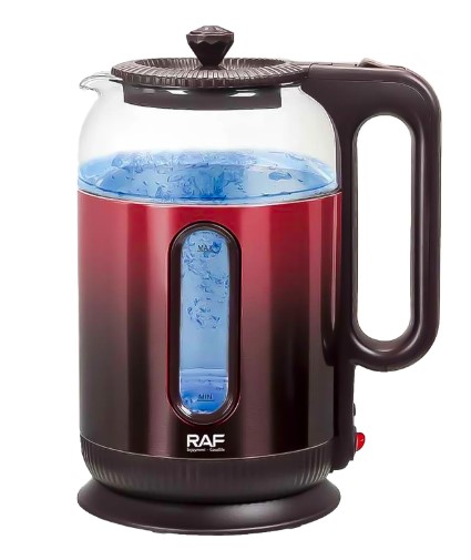 کتری برقی 2 لیتر راف مدل R.7203