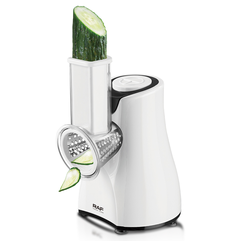 سالاد ساز و رنده برقی راف مدل R.3401